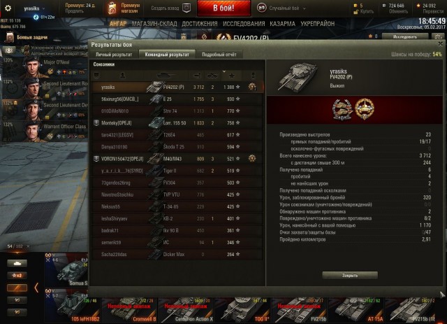 Wargaming 43