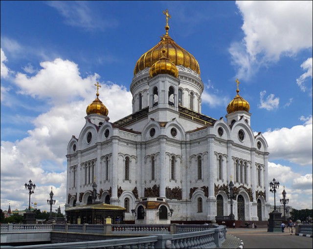 Следы прошлых цивилизаций - неудобные артефакты