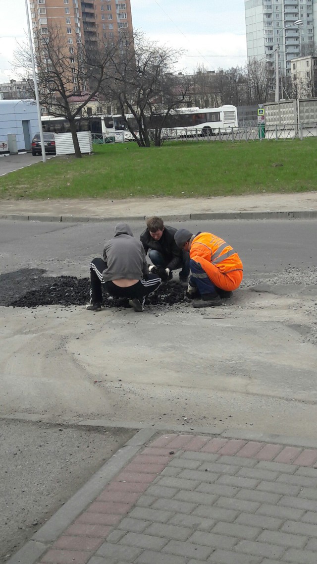 Подборка безудержного веселья