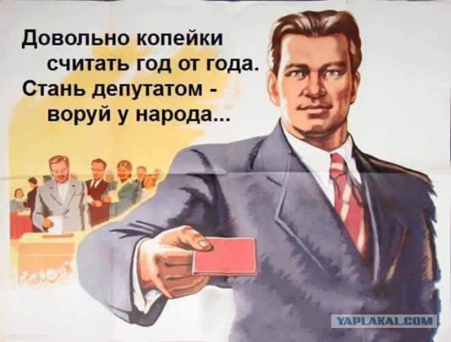 Подмосковные депутаты назвали приход местного жителя на их заседание «плевком в душу»