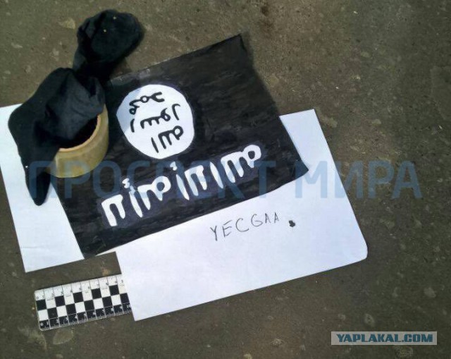 Вот всё и стало на свои места
