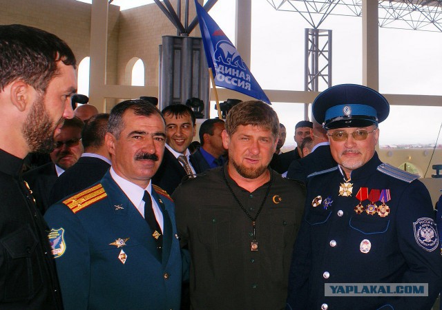Что вы знаете о понтах?
