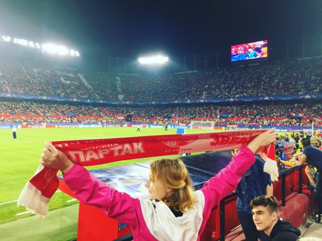 Champions League Сезон 2017/2018 Часть 2