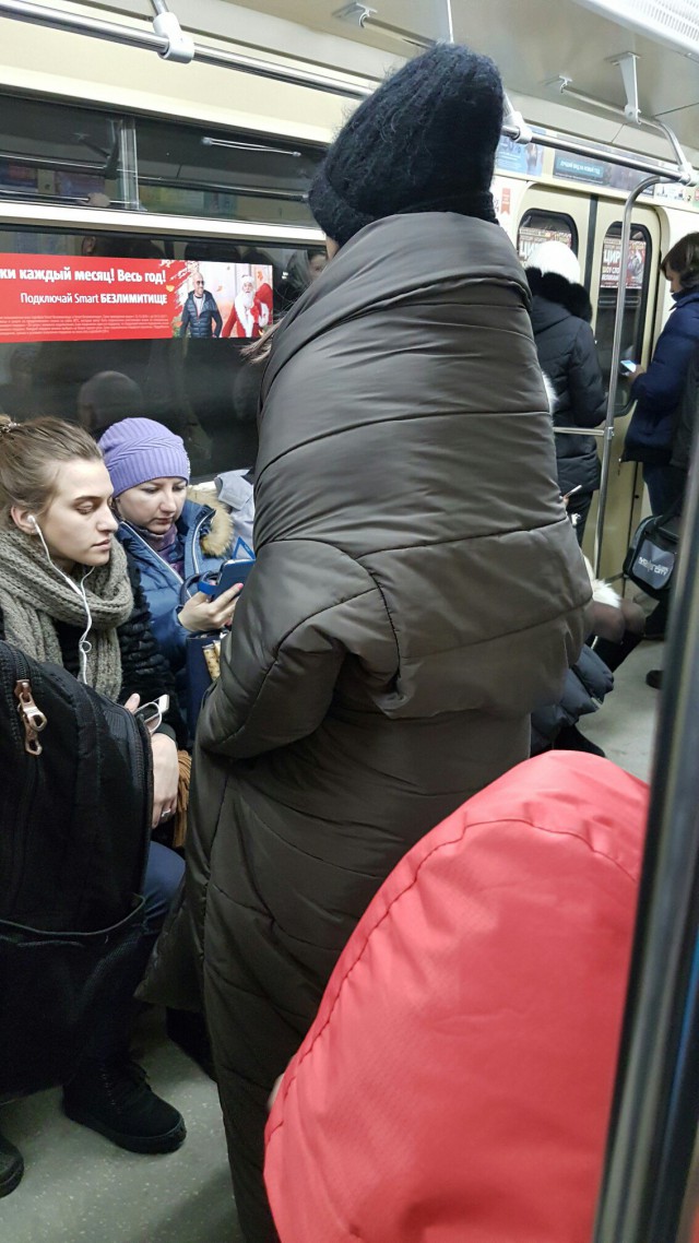 Минутка высокой моды