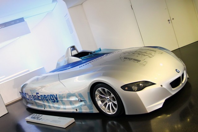 Музей BMW