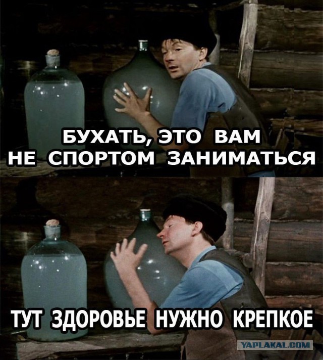 В нашем доме появился замечательный сосед