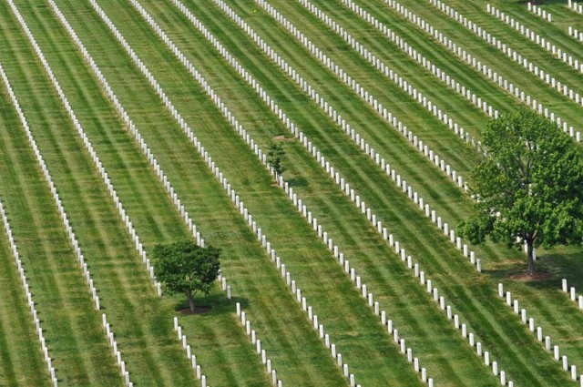 Самые удивительные и красивые кладбища мира
