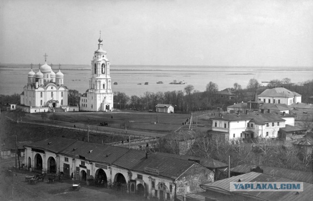 5 фактов о самом большом бассейне в союзе, работавшем на месте Храма Христа Спасителя