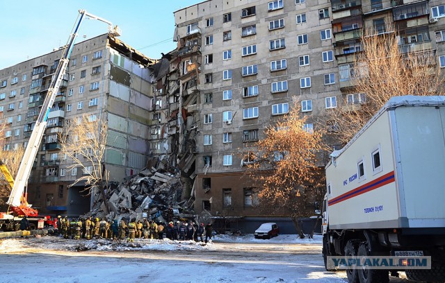 Обследование показало, что все квартиры дома в Магнитогорске пригодны для проживания