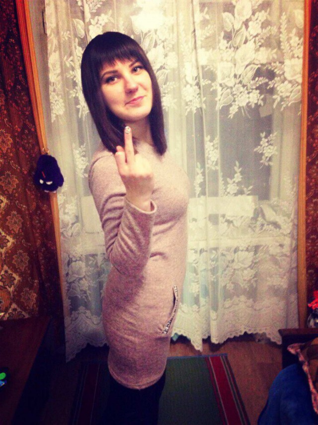 Это вам не инстаграмм (январь)