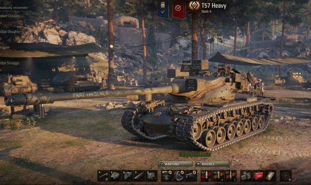 Wargaming 55