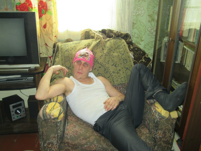 Парни с ЧСВ 80 lvl