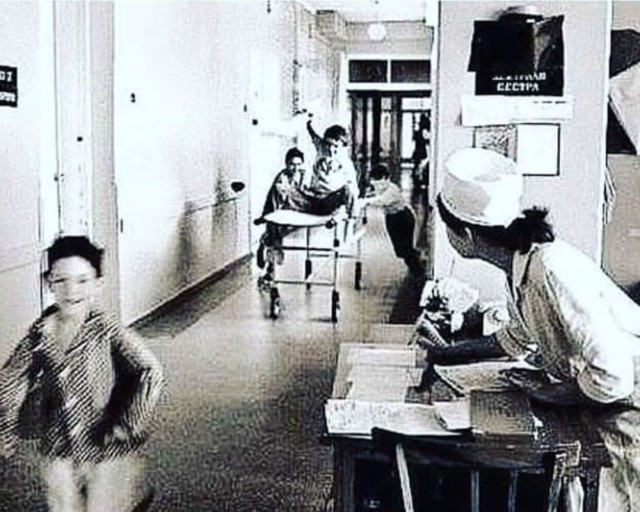 Ума палата №6