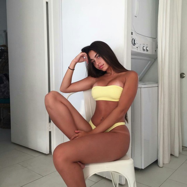 Пляжный отдых на любителя