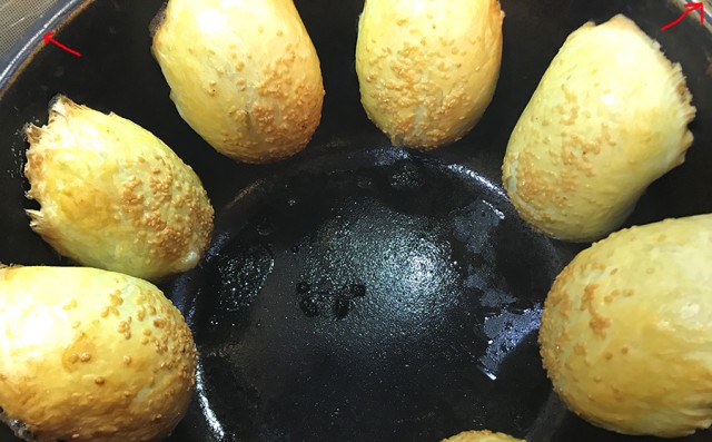 Футбольная казан-самса