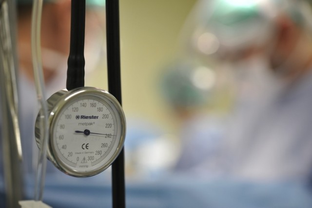 Один день из жизни кардиохирургической клиники