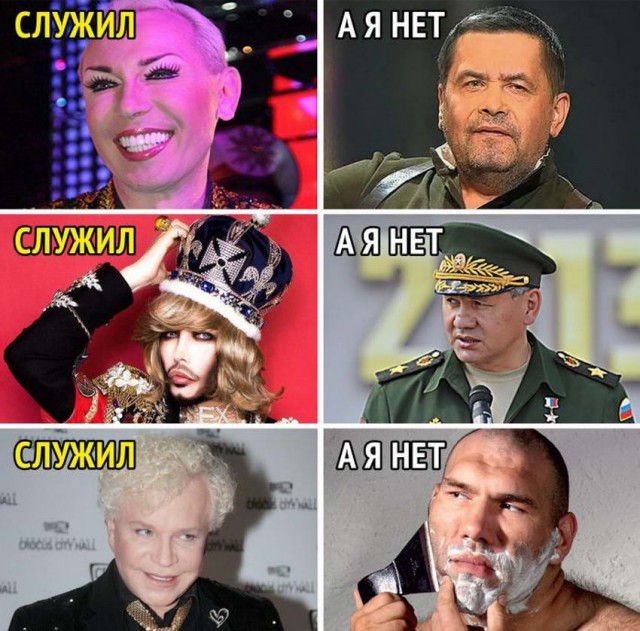 Намечалось немного картинок