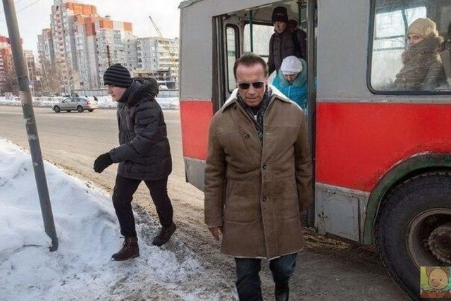 Истории и факты в картинках 146-й достоверности