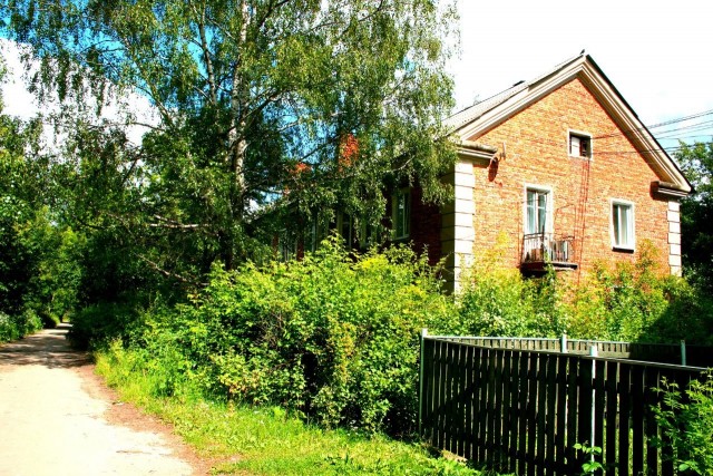 Делимся красивыми фотографиями своего родного города
