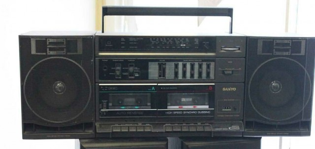 Великое китайское нашествие 90-х