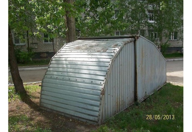 Кто живёт в ракушках, которые хранятся в серванте у каждого?