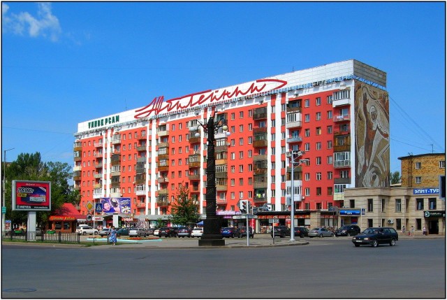Похмелился? Поностальгируй!