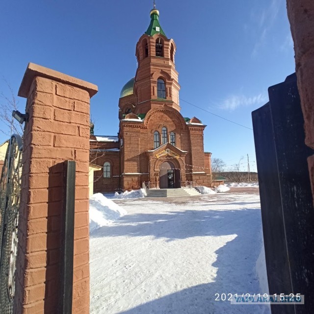 Из Казахстана в Санкт Петербург и обратно