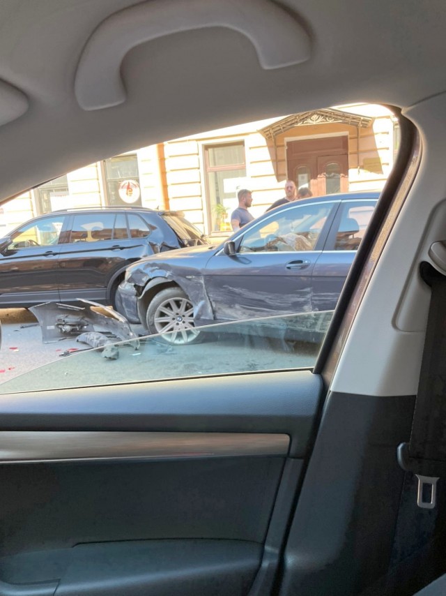 Только что в Северной столице