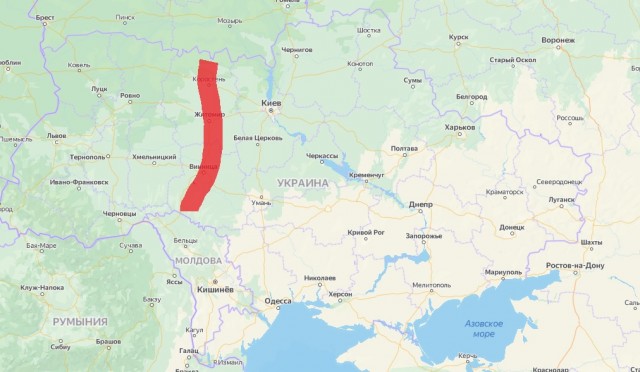 Что происходит?