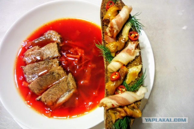 Кулинарная общалка