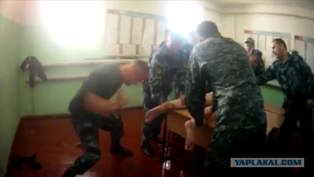 В ООН призвали расследовать случаи пыток военнопленных на Украине