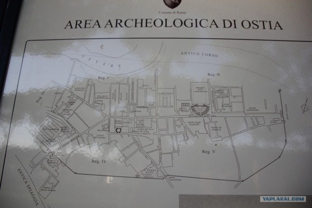 Галопом по Европам.