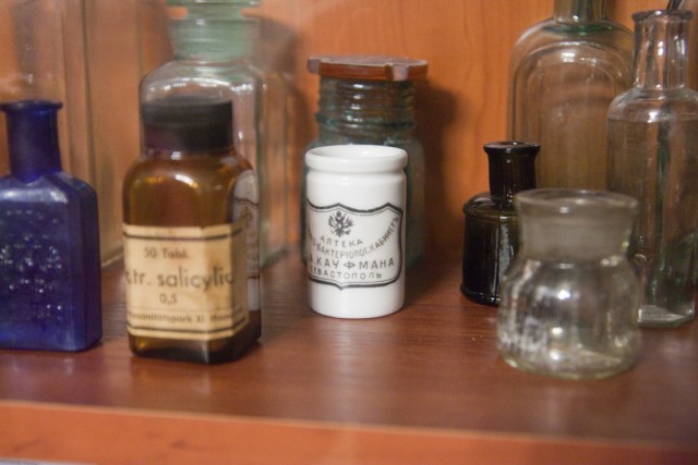 Негламурный курорт Крыма