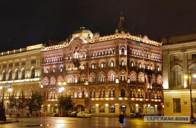 Поделимся красивыми фото с телефона?