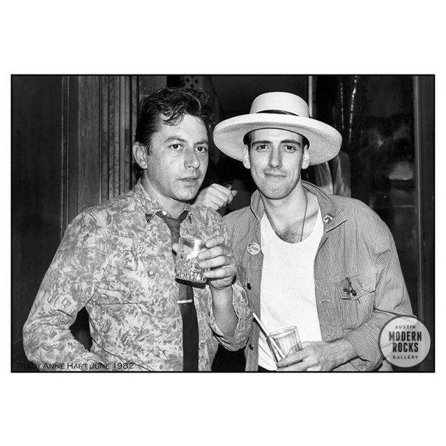 Музыка и музыканты: The Clash