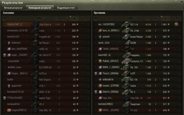 Wargaming 61