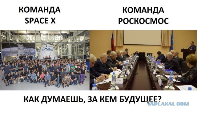 Седьмой запуск сверхтяжелой Falcon Heavy