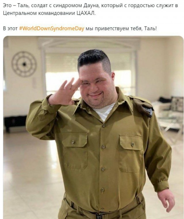 Палестина, или тема, от которой я устал