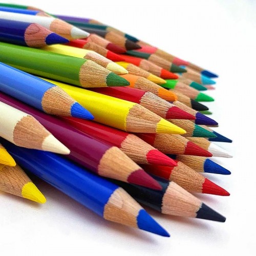 Простая штука - Карандаш