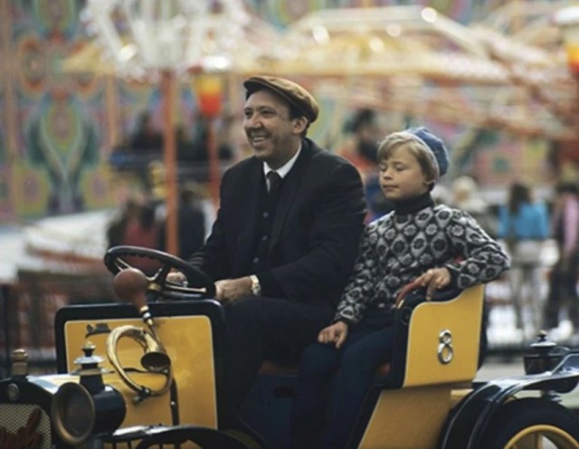 Великий актер