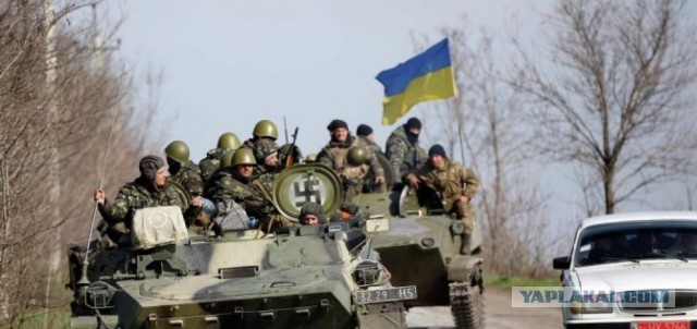 Почти все „Леопарды“, поставленные Украине, вышли из строя