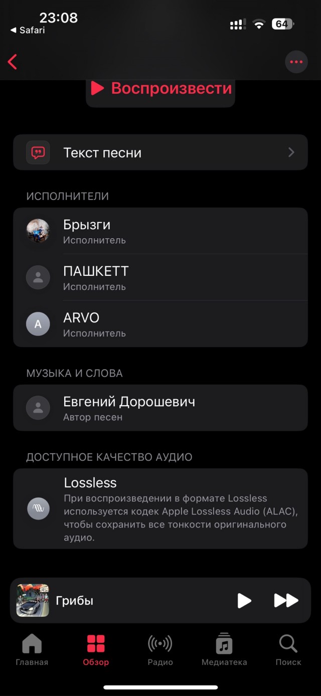 Пришло время открыть мою тайну друзья! (Пашкетт)
