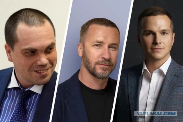 Дело трех адвокатов Навального поступило в суд.