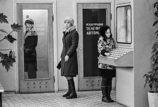 Фотографии из прошлого нашей страны – 80