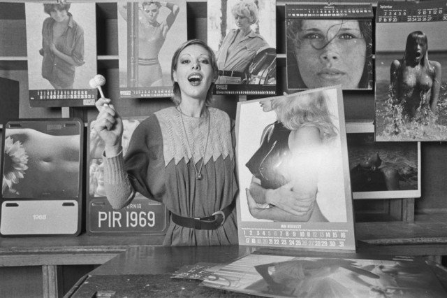 50 лет назад. Ноябрь 1974 года