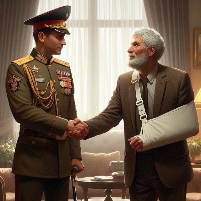 Очумелые Пёрышки