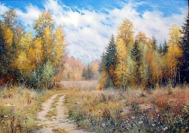 АРТ-Воскресенье