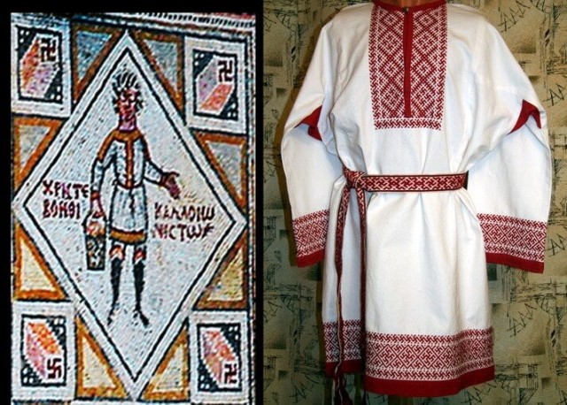 «Наука» История сфальсифицирована