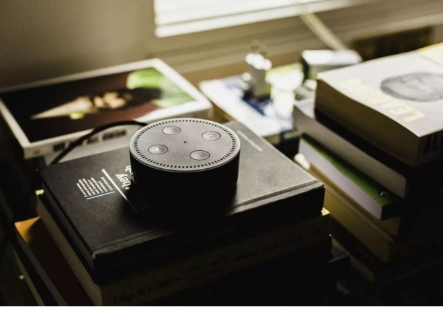 Стало известно, есть ли в умных колонках скрытые камеры