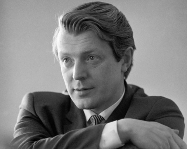 «Романтик советского кино»: лучшие кинороли Олега Стриженова!